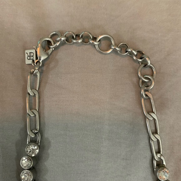 *Host Pick* Crystal Necklace - Picture 3 of 6